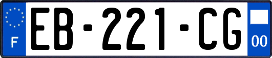 EB-221-CG