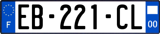 EB-221-CL