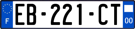 EB-221-CT