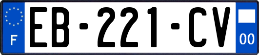 EB-221-CV