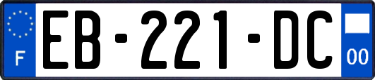 EB-221-DC