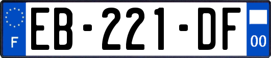 EB-221-DF