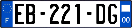 EB-221-DG