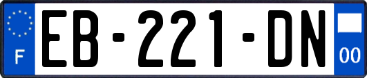 EB-221-DN