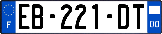 EB-221-DT