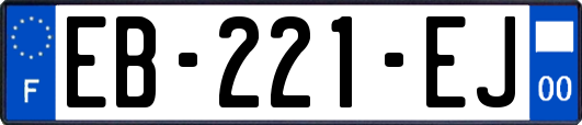 EB-221-EJ