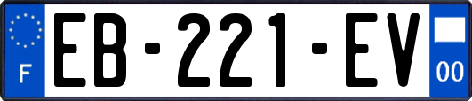 EB-221-EV