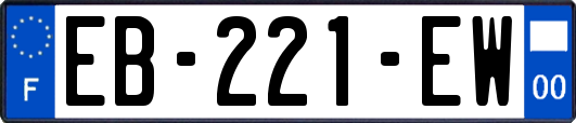 EB-221-EW