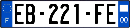 EB-221-FE