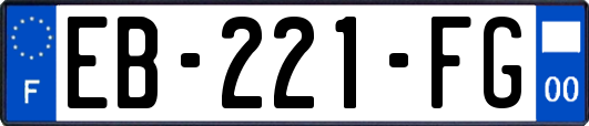 EB-221-FG