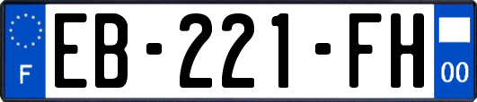 EB-221-FH