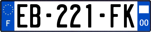 EB-221-FK