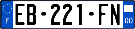 EB-221-FN