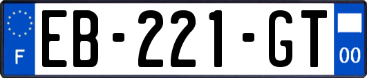 EB-221-GT