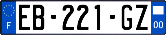 EB-221-GZ