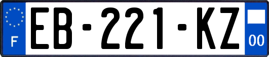 EB-221-KZ