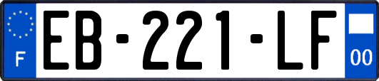 EB-221-LF