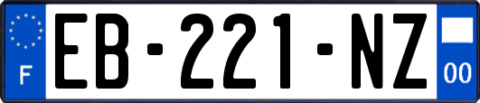 EB-221-NZ