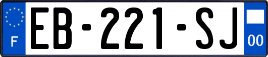 EB-221-SJ