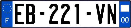 EB-221-VN