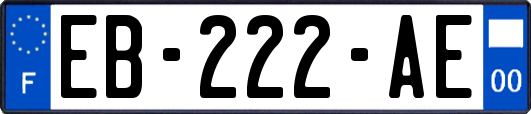 EB-222-AE