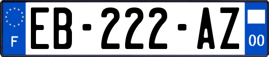 EB-222-AZ