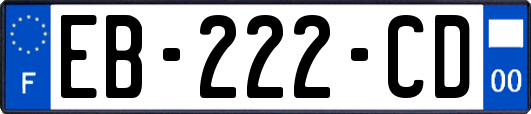 EB-222-CD