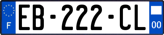 EB-222-CL