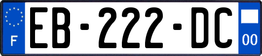 EB-222-DC