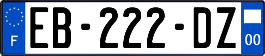 EB-222-DZ