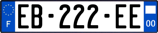 EB-222-EE