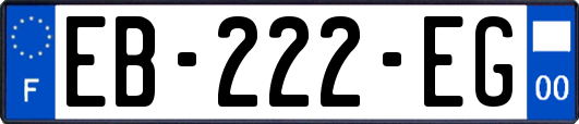 EB-222-EG