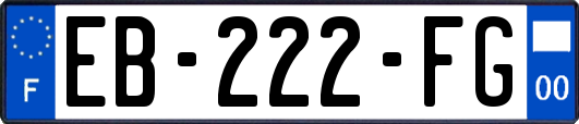 EB-222-FG