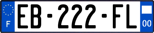 EB-222-FL