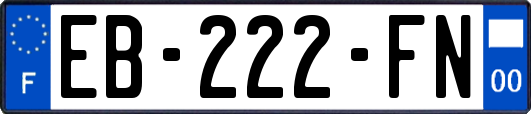 EB-222-FN