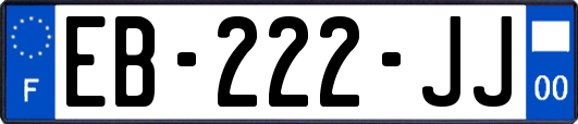 EB-222-JJ
