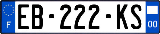 EB-222-KS