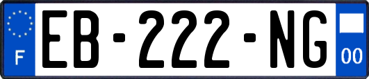 EB-222-NG