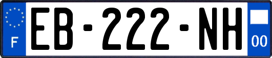 EB-222-NH