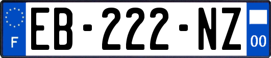 EB-222-NZ