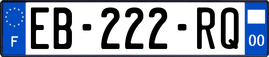 EB-222-RQ