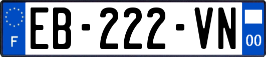 EB-222-VN