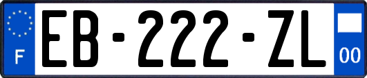 EB-222-ZL