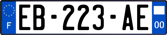 EB-223-AE