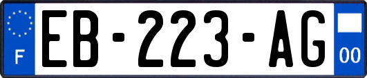 EB-223-AG