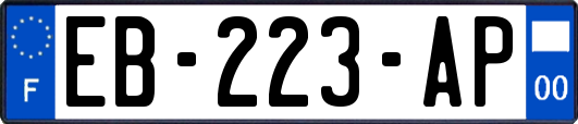 EB-223-AP