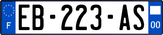 EB-223-AS