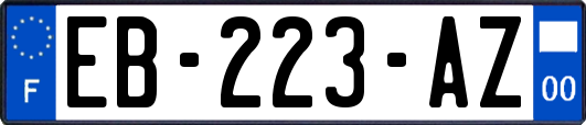 EB-223-AZ