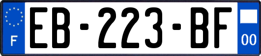 EB-223-BF