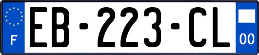 EB-223-CL